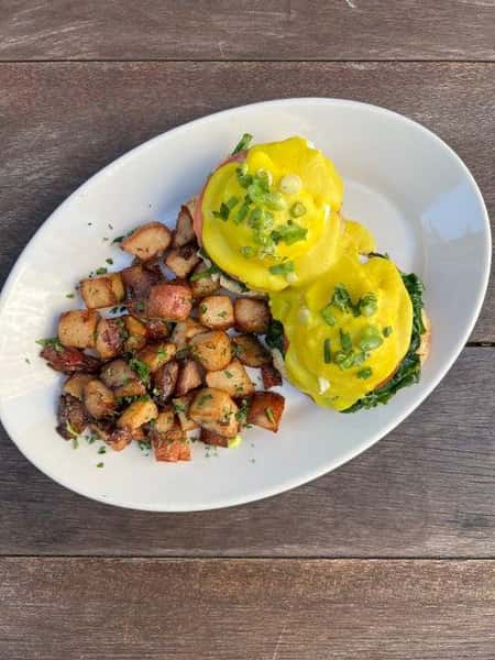 Florentine Benedict