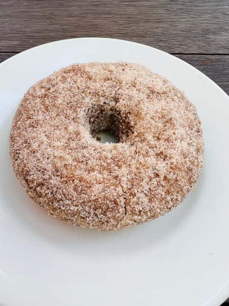 Mini Cider Donut