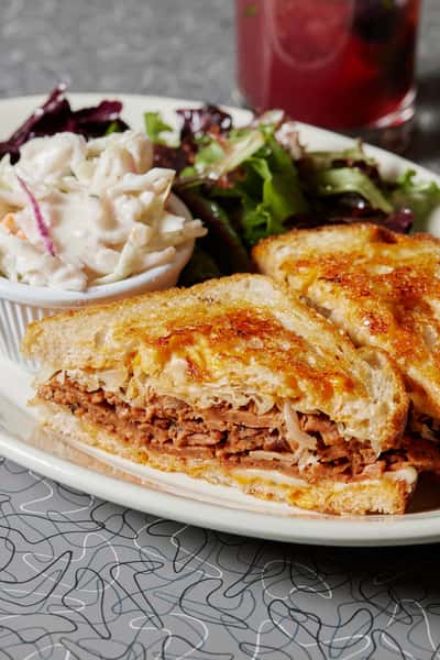 Reuben
