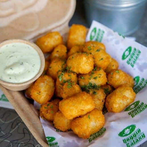 Tater Tots