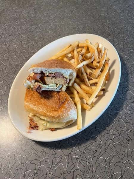 Cubano