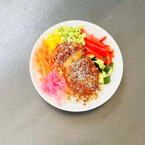 Cutlet Special