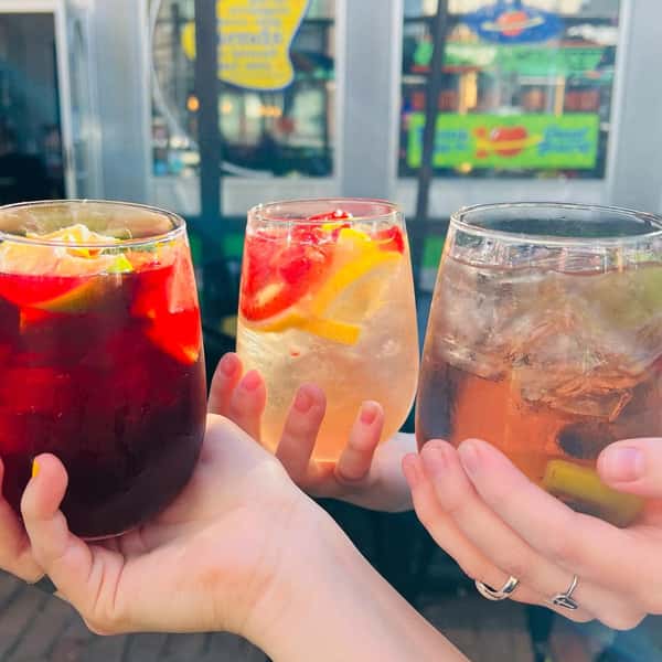 Drinks