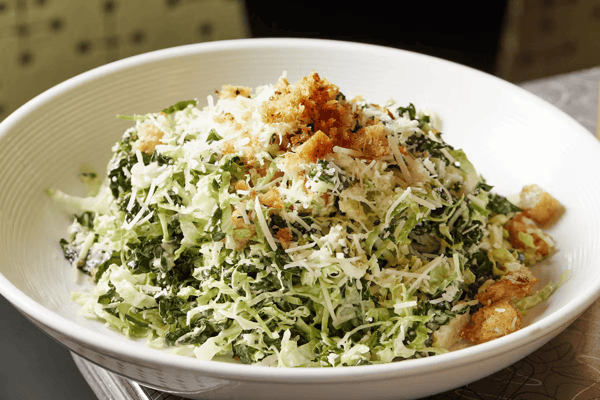 Kale Caesar