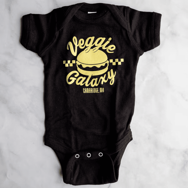Veggie Galaxy Merch