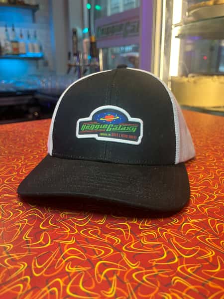Logo Trucker Hat