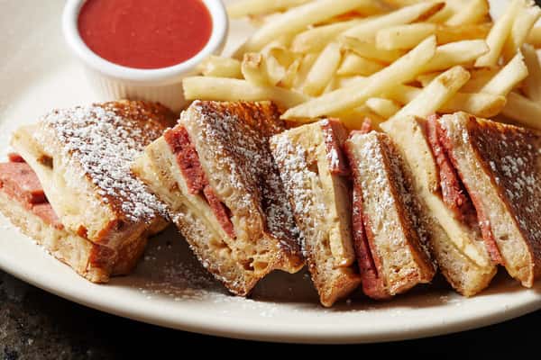 Monte Cristo