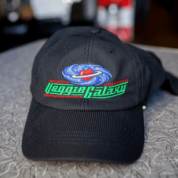Veggie Galaxy Merch