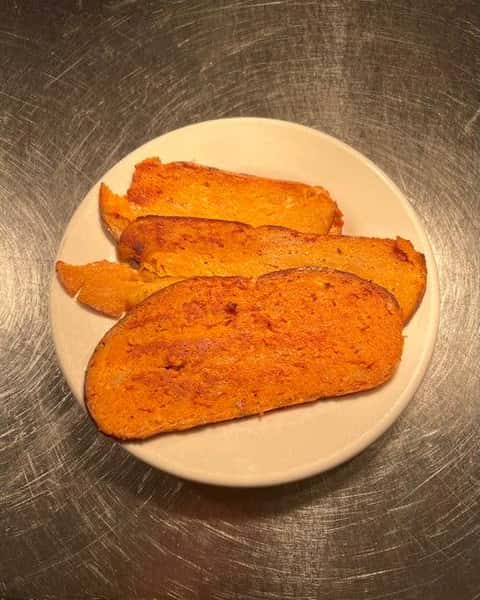 Seitan Ham