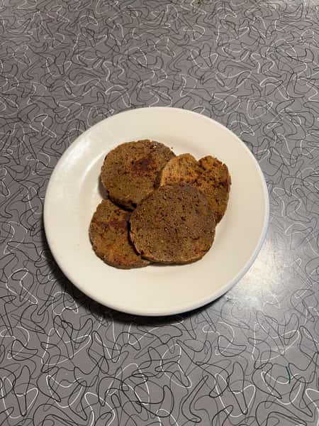 Seitan Sausage