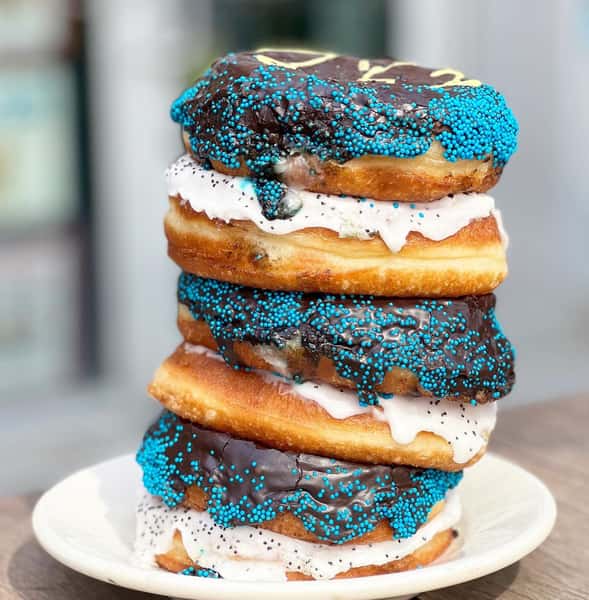 Donuts