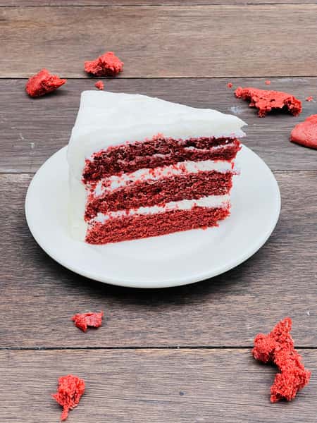 Special Cake - Red Velvet