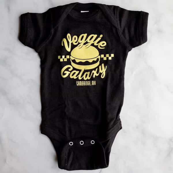Baby Onesie