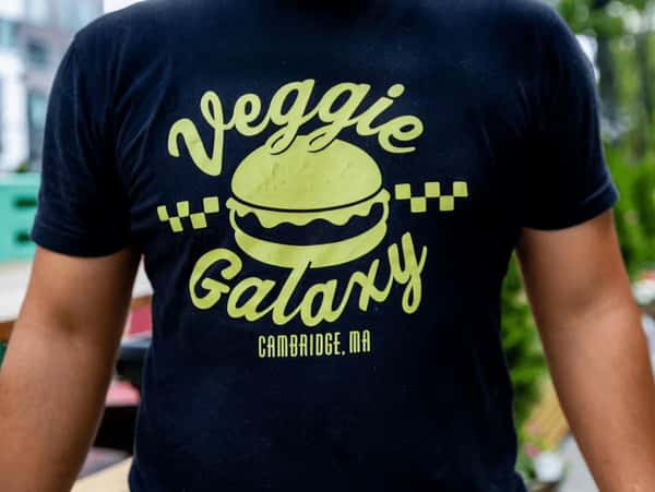Burger T