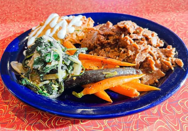 Cider Braised Brisket