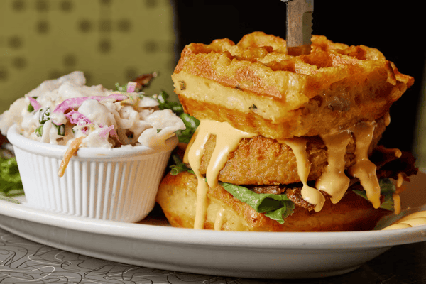 Mac Stack