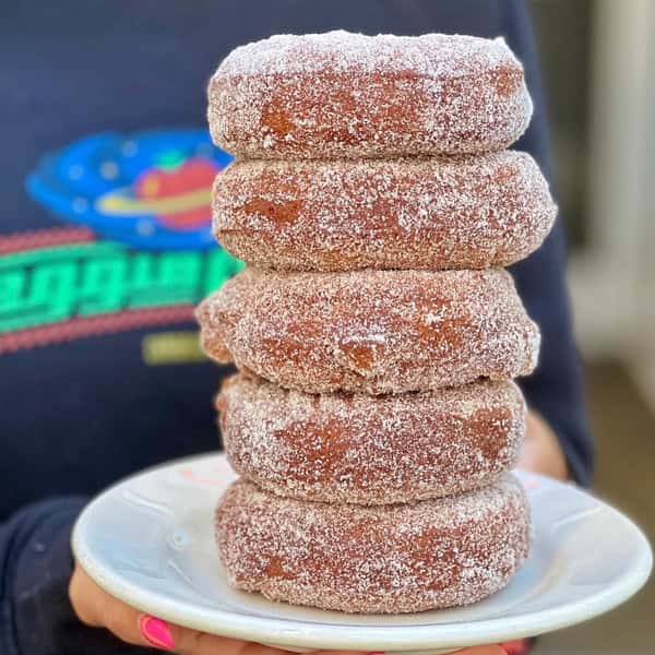 Doughnut