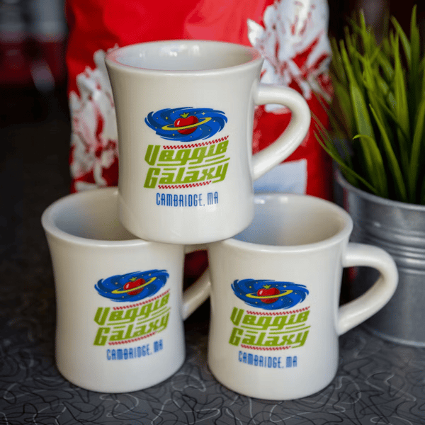 Veggie Galaxy Merch