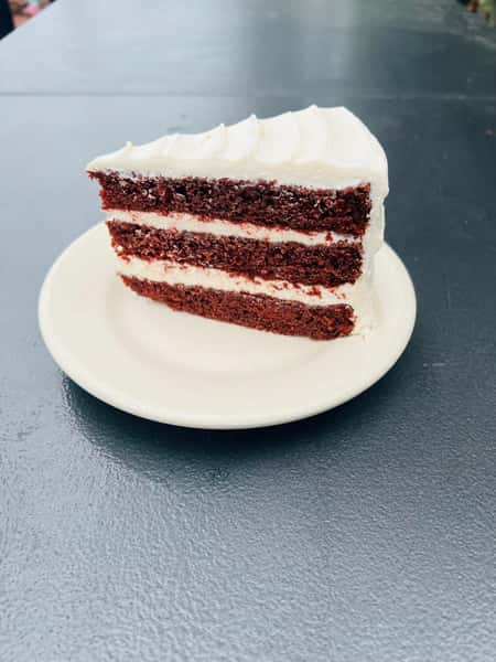 Special Cake - Red Velvet Cake