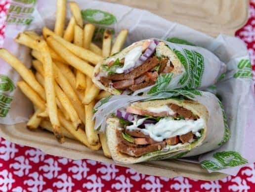 Gyro