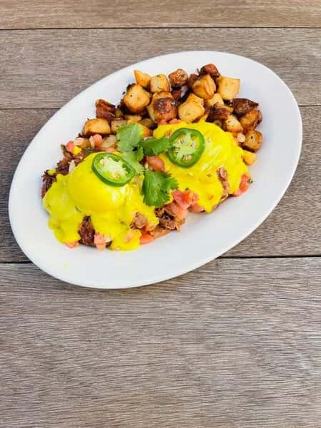 Southern Benedict