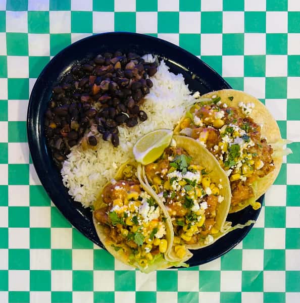 Blue Plate Special
