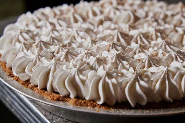 Banana Cream Pie