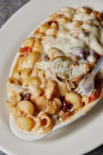Classic Mac & Cheese