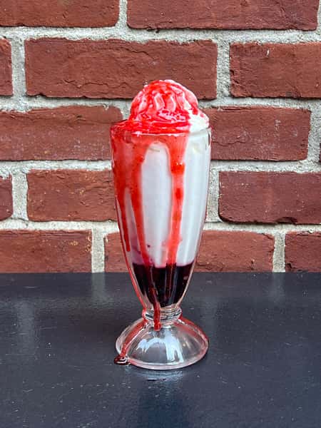 4th of July Special - The Firecracker Frappe