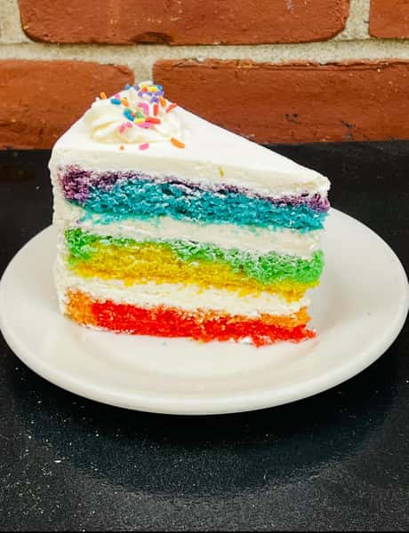 Special Cake - Pride Cake