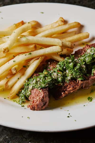 Steak Frites