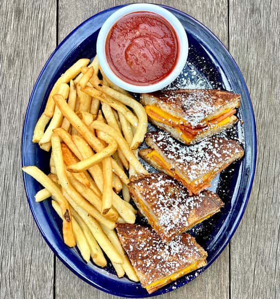 MONTE CRISTO SANDWICH