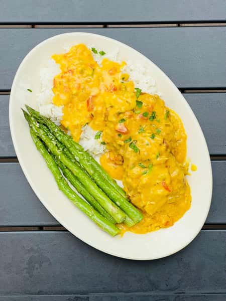 Cutlet Special