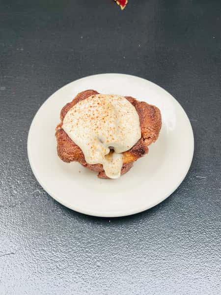 Monkey Bread