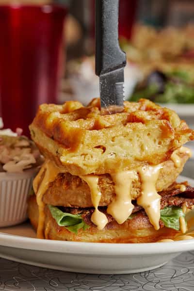 Mac 'N Stack