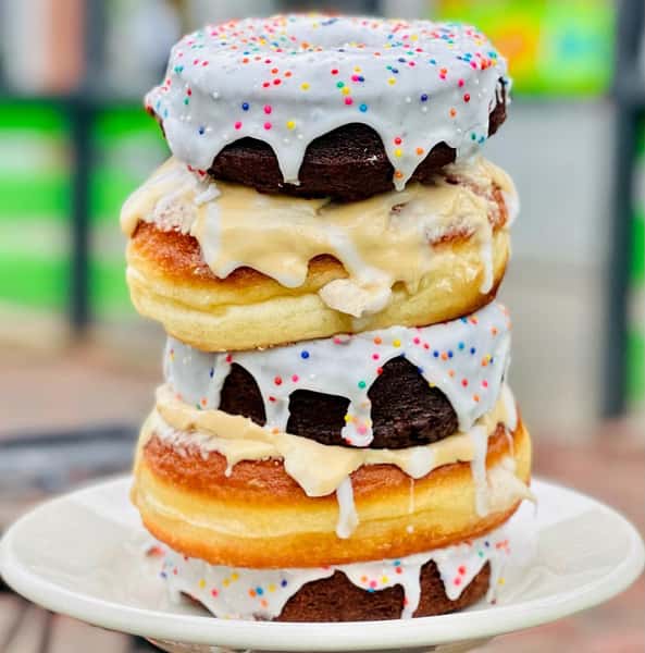 doughnuts
