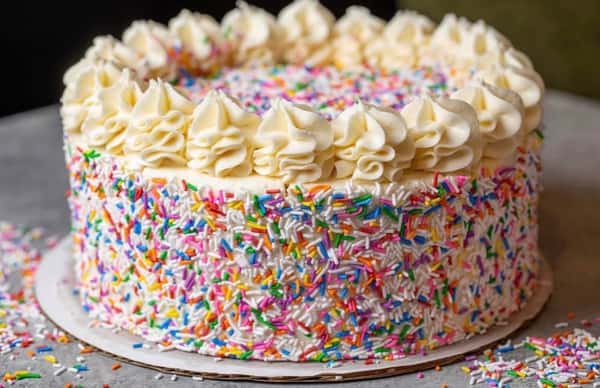 Cake