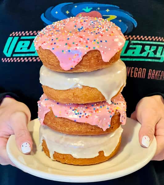 Doughnuts