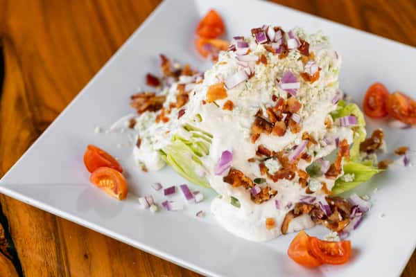 Wedge Salad
