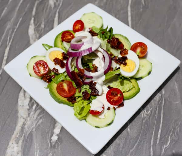 Cobb Salad