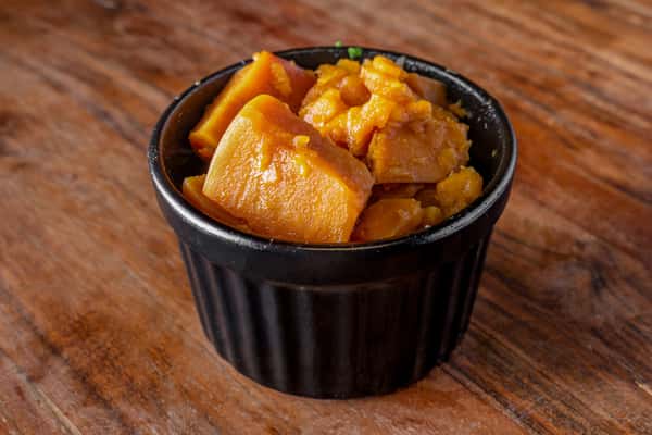 Yams