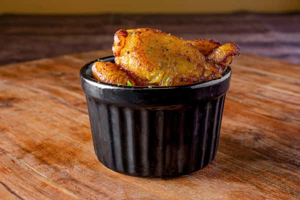 Fried Plantains