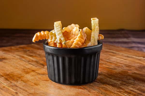 fries