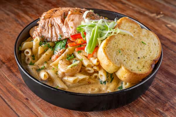 Seafood Pasta