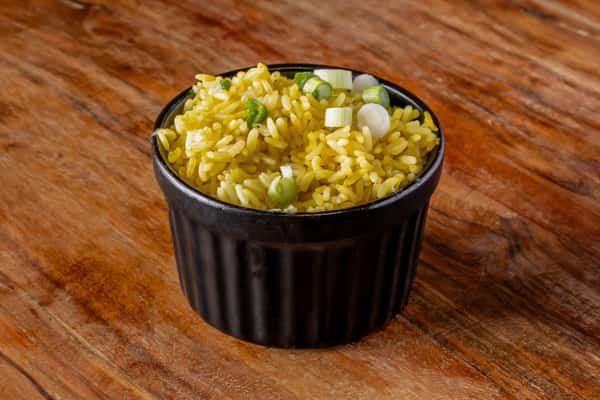 Yellow Rice