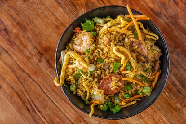 House Fried Rice