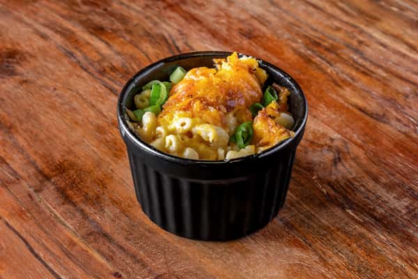 Mac N Cheese