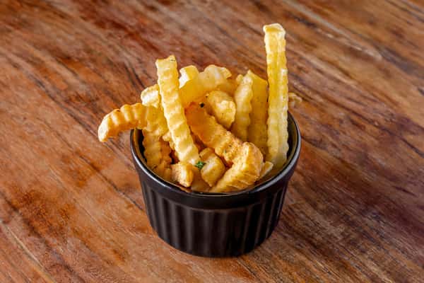 Fries