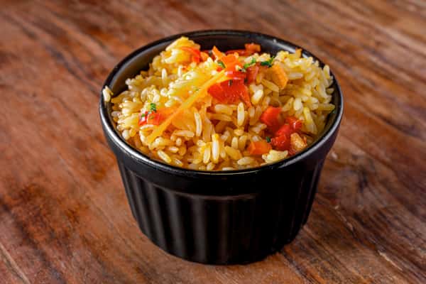 Joll of Rice