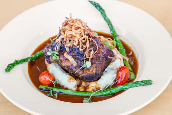 Short Rib